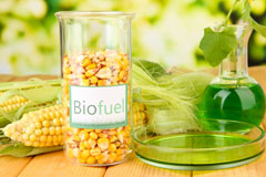 Myddfai biofuel availability