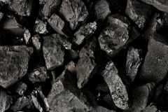 Myddfai coal boiler costs