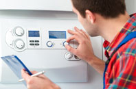free commercial Myddfai boiler quotes