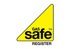 gas safe companies Myddfai